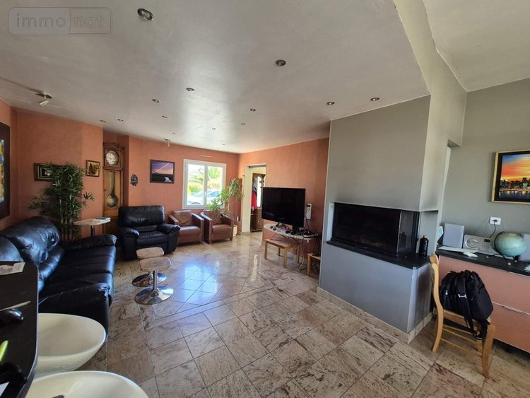 Maison a vendre Bréville-sur-Mer 50290 Manche 211 m2 7 pièces 598500 euros