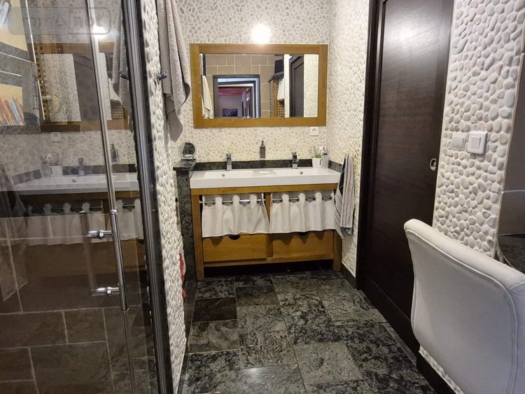 Maison a vendre Bréville-sur-Mer 50290 Manche 211 m2 7 pièces 598500 euros