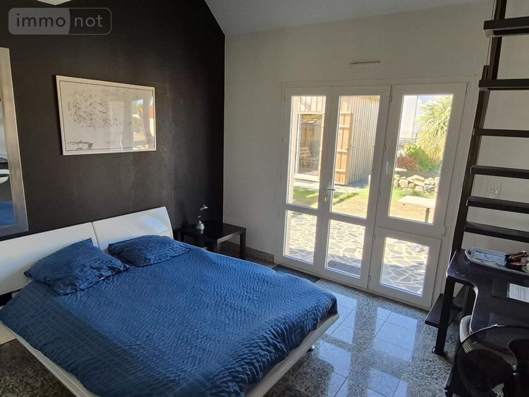 Maison a vendre Bréville-sur-Mer 50290 Manche 211 m2 7 pièces 598500 euros