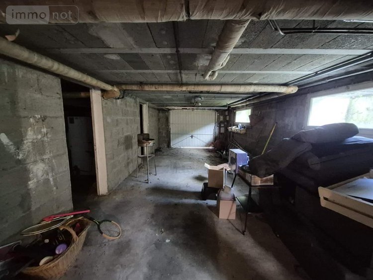 Maison a vendre Bréhal 50290 Manche 180 m2 8 pièces 371000 euros