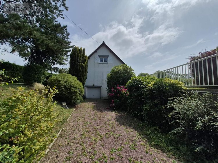 Maison a vendre Bréhal 50290 Manche 180 m2 8 pièces 371000 euros