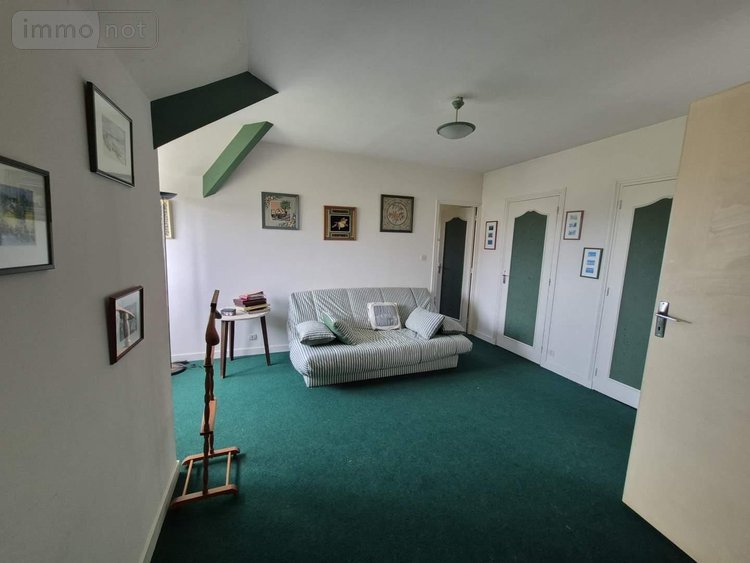 Maison a vendre Bréhal 50290 Manche 180 m2 8 pièces 371000 euros