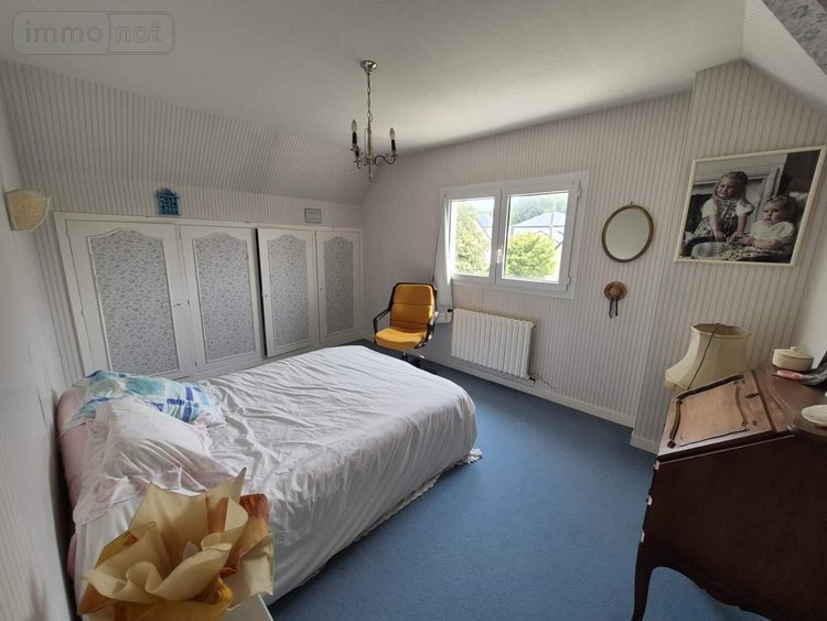 Maison a vendre Bréhal 50290 Manche 180 m2 8 pièces 371000 euros