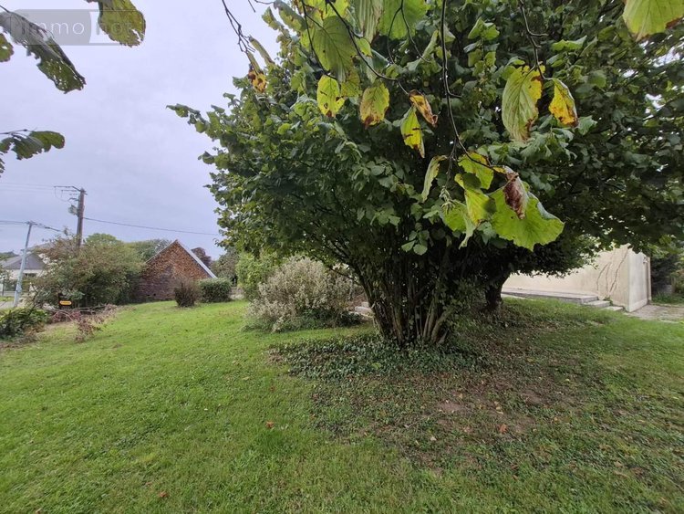 Maison a vendre Saint-Jean-des-Champs 50320 Manche 80 m2 4 pièces 212000 euros