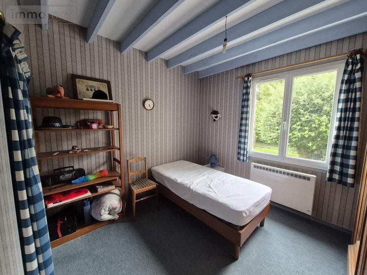 Maison a vendre Saint-Jean-des-Champs 50320 Manche 80 m2 4 pièces 212000 euros