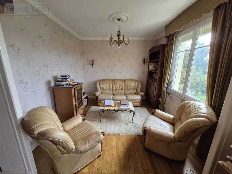 Maison a vendre Donville-les-Bains 50350 Manche 111 m2 3 pièces 243800 euros