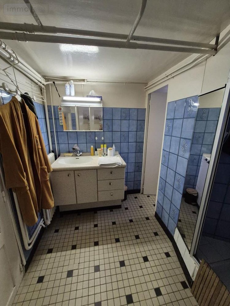 Maison a vendre Donville-les-Bains 50350 Manche 111 m2 3 pièces 243800 euros