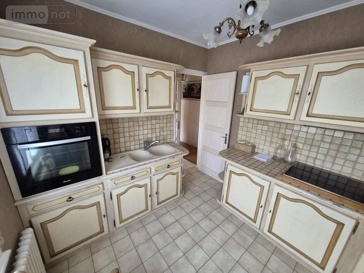 Maison a vendre Donville-les-Bains 50350 Manche 111 m2 3 pièces 243800 euros