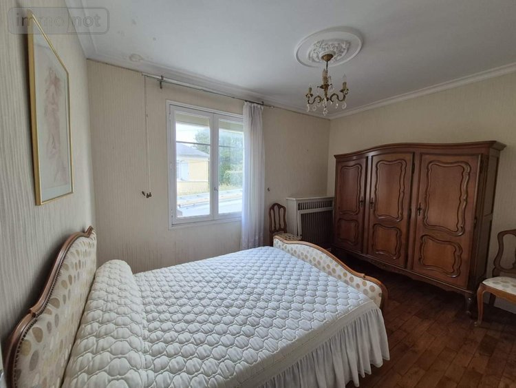 Maison a vendre Donville-les-Bains 50350 Manche 111 m2 3 pièces 243800 euros