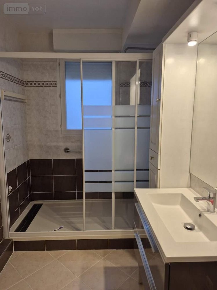 Appartement a vendre Granville 50400 Manche 67 m2 3 pièces 318000 euros