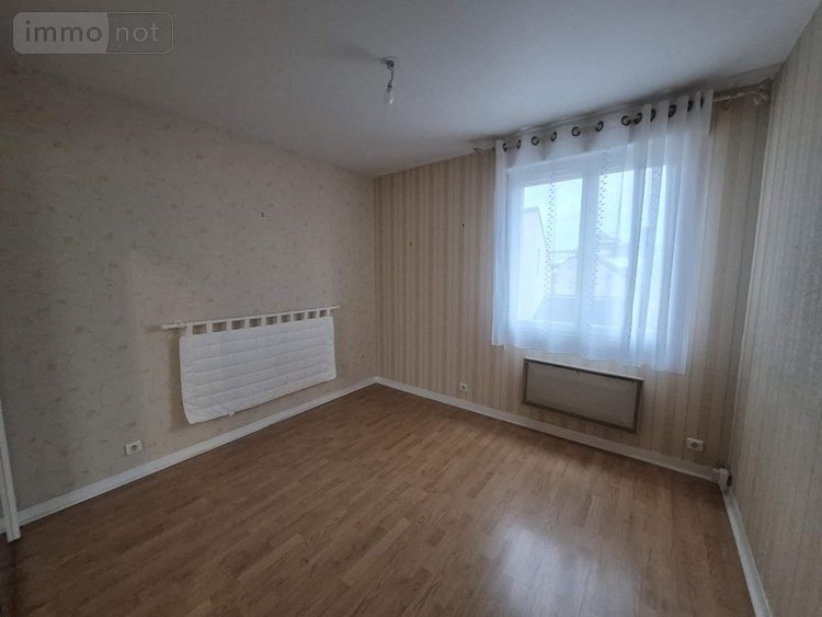 Appartement a vendre Granville 50400 Manche 67 m2 3 pièces 318000 euros