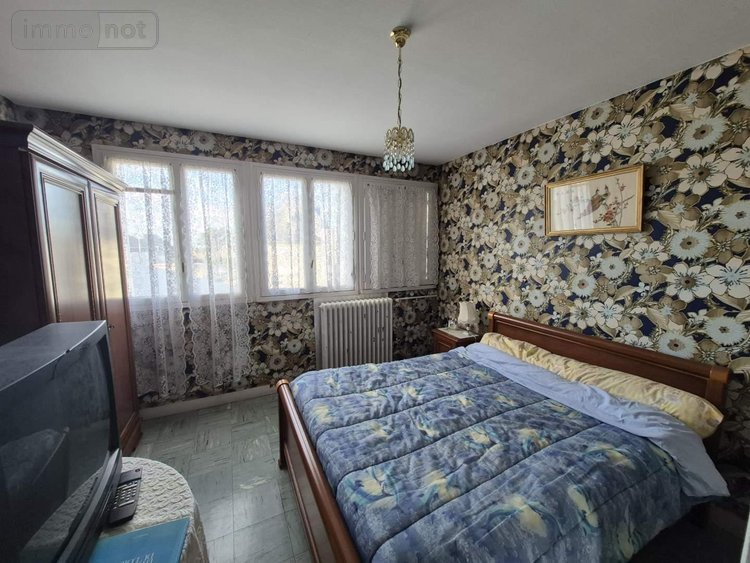 Maison a vendre Donville-les-Bains 50350 Manche 158 m2 6 pièces 397500 euros