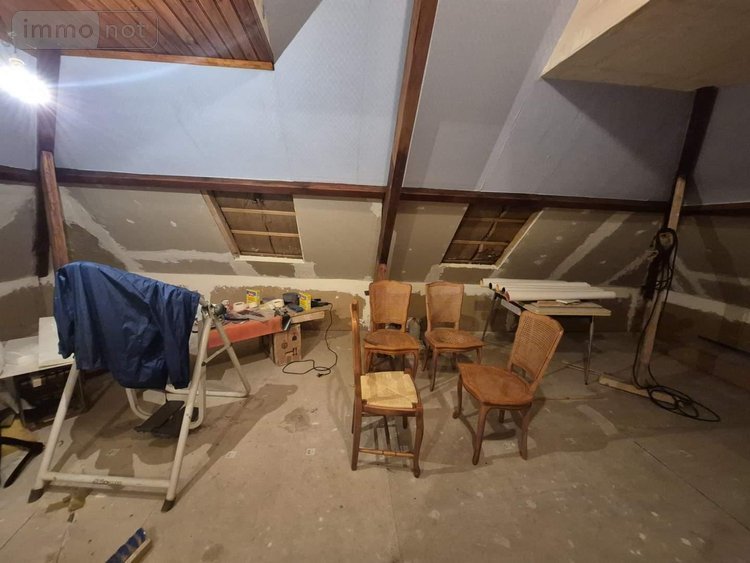 Maison a vendre Donville-les-Bains 50350 Manche 158 m2 6 pièces 397500 euros