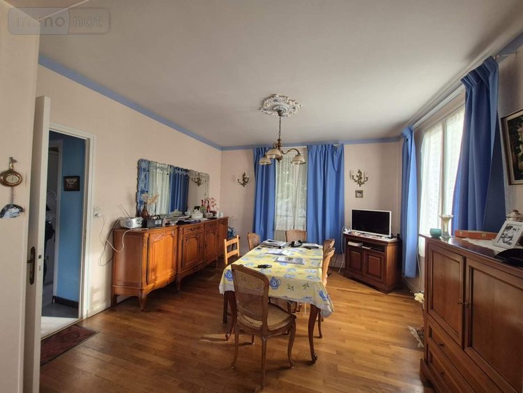 Maison a vendre Donville-les-Bains 50350 Manche 158 m2 6 pièces 397500 euros