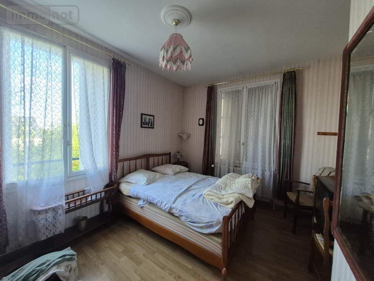 Maison a vendre Donville-les-Bains 50350 Manche 158 m2 6 pièces 397500 euros