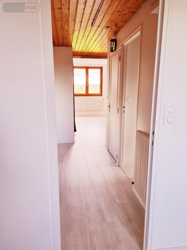 Location maison Saint-Pair-sur-Mer 50380 Manche 123 m2 6 pièces 1250 euros