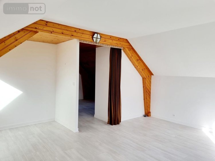 Location maison Saint-Pair-sur-Mer 50380 Manche 123 m2 6 pièces 1250 euros