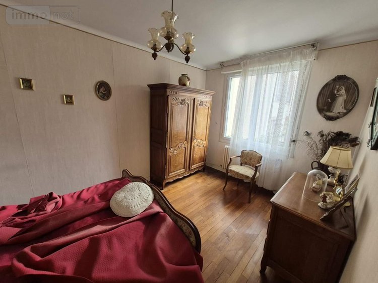 Maison a vendre Granville 50400 Manche 104 m2 4 pièces 339200 euros