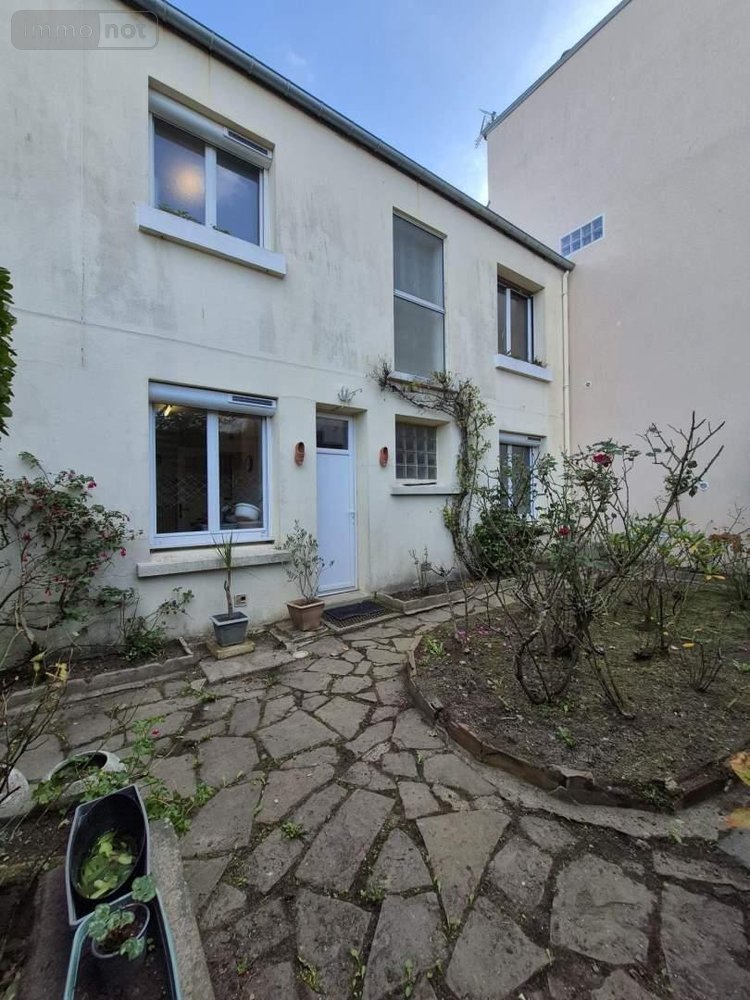 Maison a vendre Granville 50400 Manche 104 m2 4 pièces 294680 euros