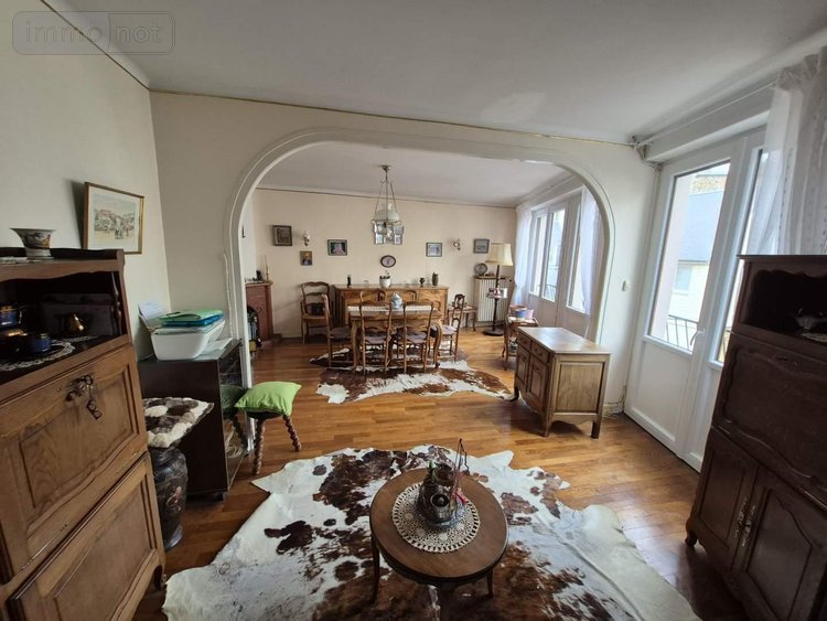 Maison a vendre Granville 50400 Manche 104 m2 4 pièces 339200 euros