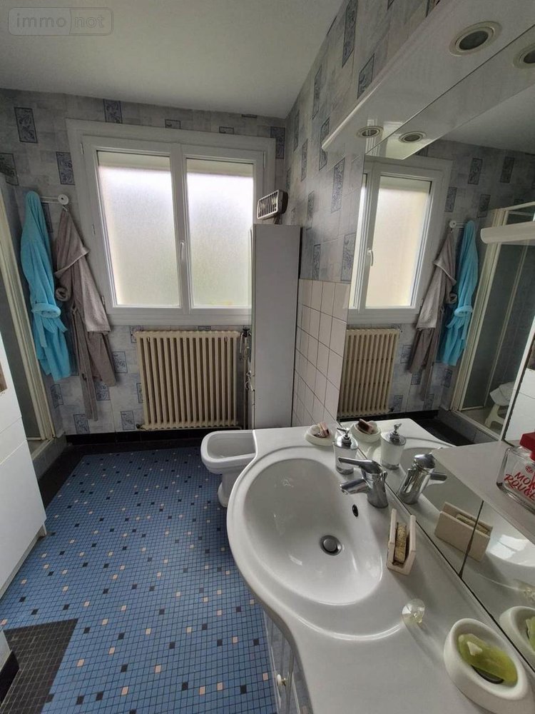 Maison a vendre Granville 50400 Manche 104 m2 4 pièces 339200 euros