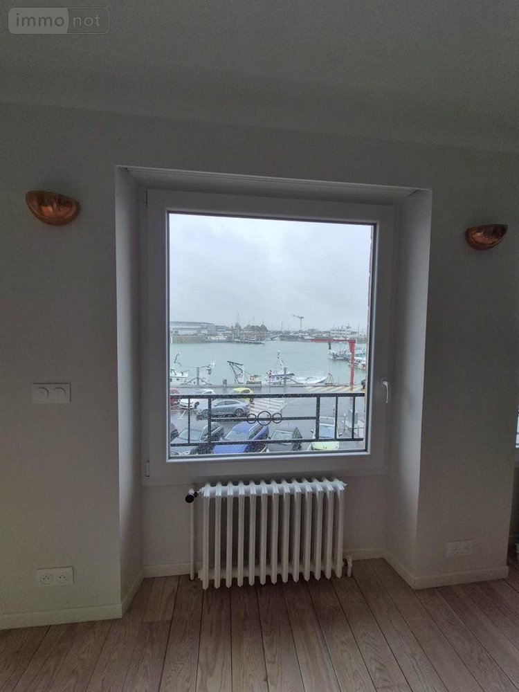 Appartement a vendre Granville 50400 Manche 113 m2 4 pièces 592800 euros