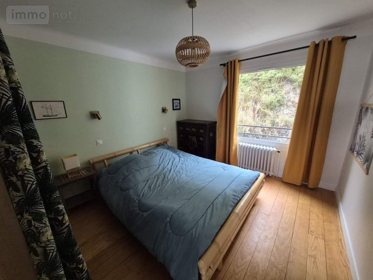 Appartement a vendre Granville 50400 Manche 113 m2 4 pièces 592800 euros