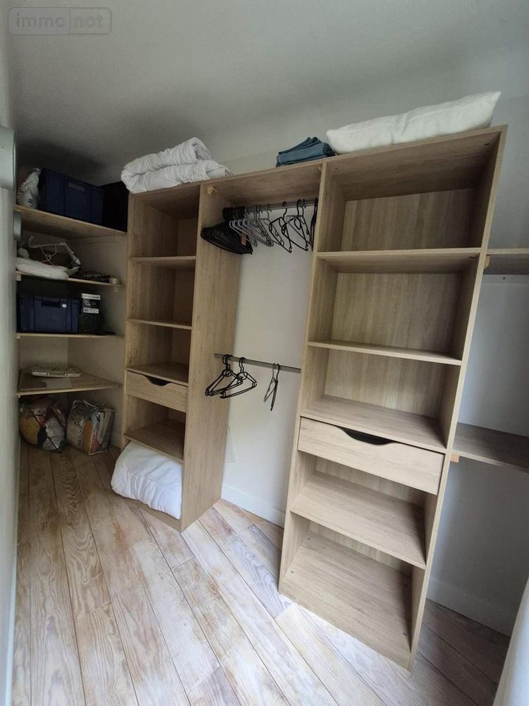 Appartement a vendre Granville 50400 Manche 113 m2 4 pièces 592800 euros