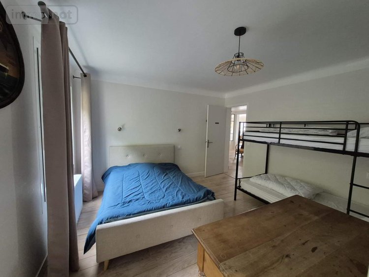 Appartement a vendre Granville 50400 Manche 113 m2 4 pièces 592800 euros