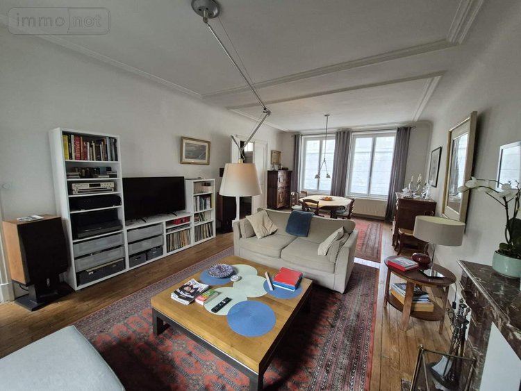 Maison a vendre Granville 50400 Manche 215 m2 7 pièces 858000 euros