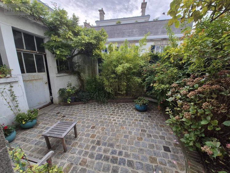 Maison a vendre Granville 50400 Manche 215 m2 7 pièces 858000 euros