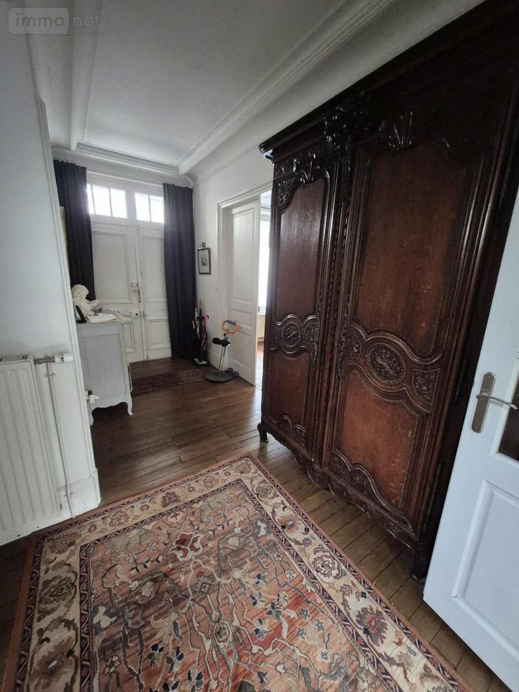 Maison a vendre Granville 50400 Manche 215 m2 7 pièces 858000 euros