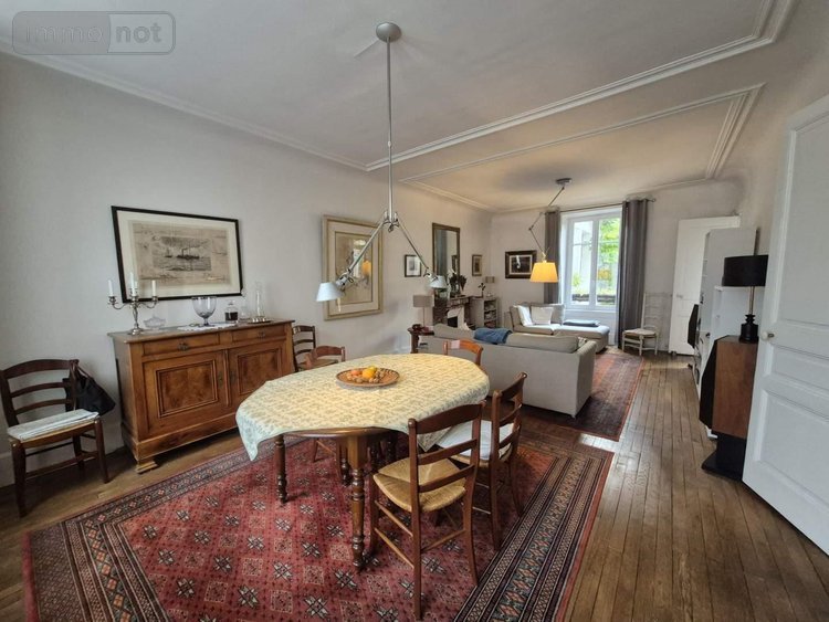 Maison a vendre Granville 50400 Manche 215 m2 7 pièces 811200 euros