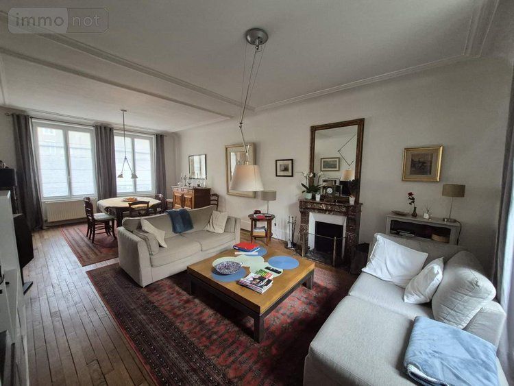 Maison a vendre Granville 50400 Manche 215 m2 7 pièces 811200 euros