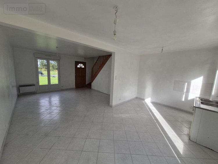 Maison a vendre Saint-Planchers 50400 Manche 88 m2 5 pièces 222600 euros