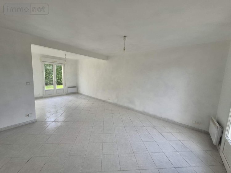 Maison a vendre Saint-Planchers 50400 Manche 88 m2 5 pièces 222600 euros