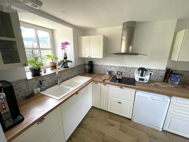 Maison a vendre Saint-Jean-des-Champs 50320 Manche 108 m2 3 pièces 265000 euros