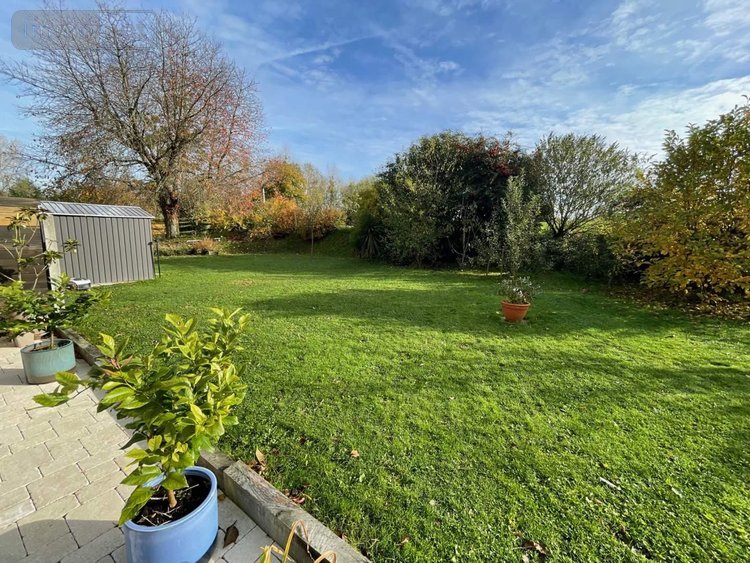 Maison a vendre Saint-Jean-des-Champs 50320 Manche 108 m2 3 pièces 265000 euros