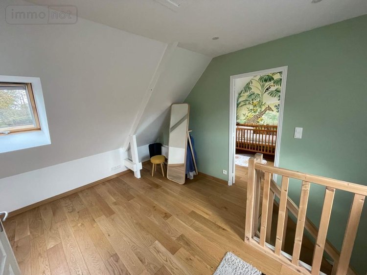 Maison a vendre Saint-Jean-des-Champs 50320 Manche 108 m2 3 pièces 265000 euros
