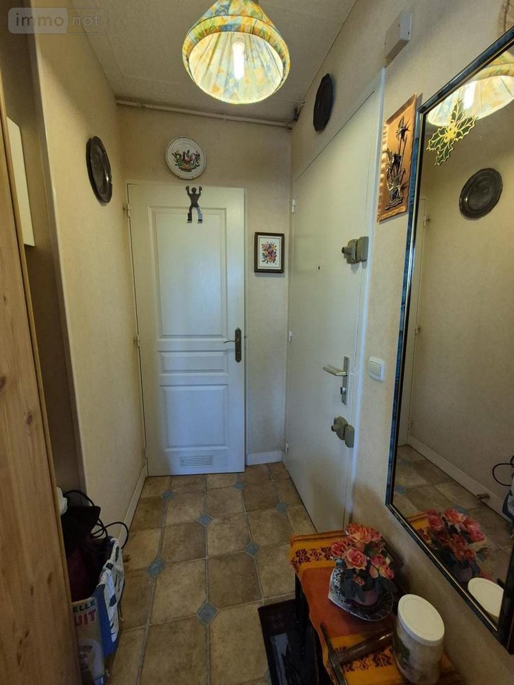 Appartement a vendre Granville 50400 Manche 69 m2 3 pièces 196100 euros