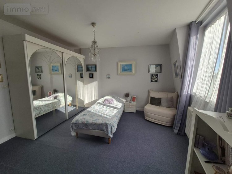 Maison a vendre Granville 50400 Manche 101 m2 4 pièces 360400 euros
