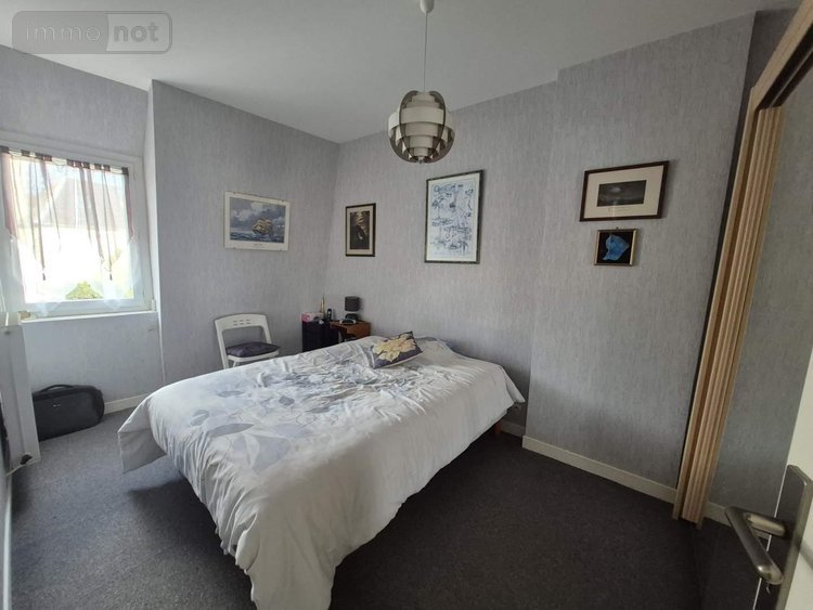 Maison a vendre Granville 50400 Manche 101 m2 4 pièces 360400 euros