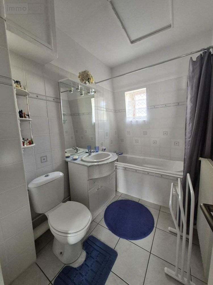 Maison a vendre Granville 50400 Manche 101 m2 4 pièces 360400 euros