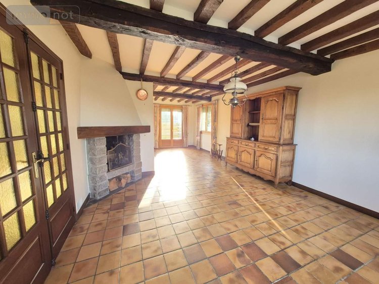 Maison a vendre Granville 50400 Manche 164 m2 7 pièces 472500 euros