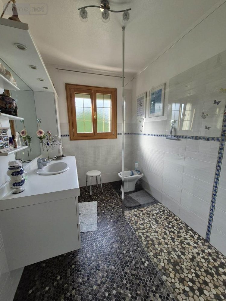 Maison a vendre Granville 50400 Manche 164 m2 7 pièces 535500 euros