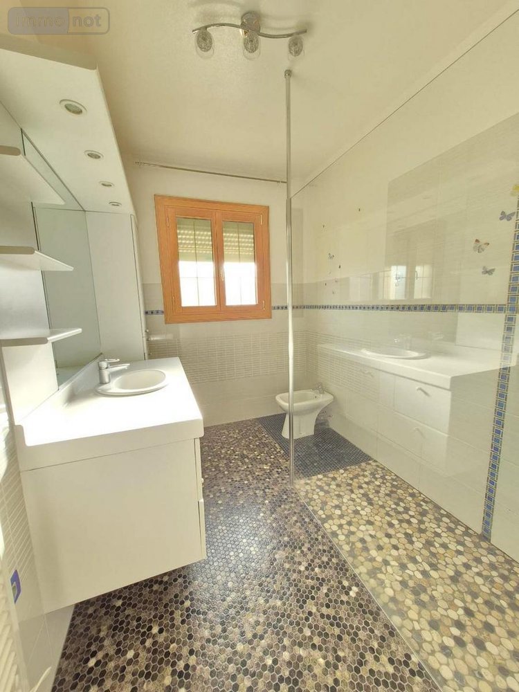 Maison a vendre Granville 50400 Manche 164 m2 7 pièces 499200 euros