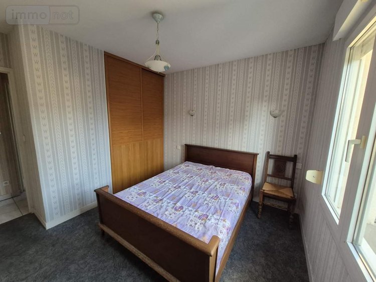 Maison a vendre Granville 50400 Manche 125 m2 5 pièces 441000 euros