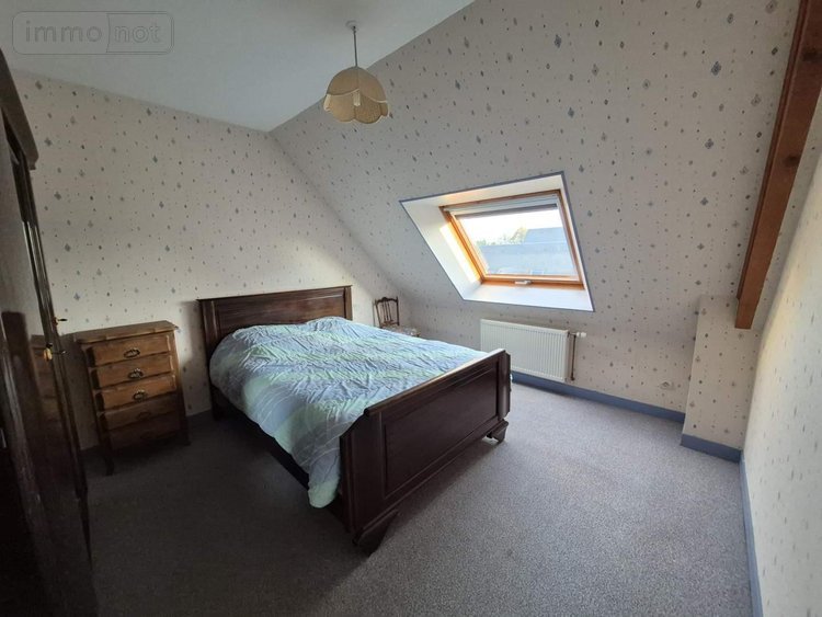 Maison a vendre Granville 50400 Manche 125 m2 5 pièces 441000 euros