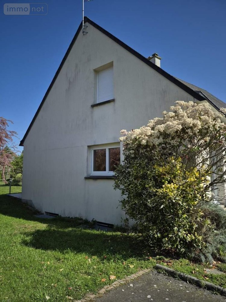 Maison a vendre Granville 50400 Manche 125 m2 5 pièces 441000 euros