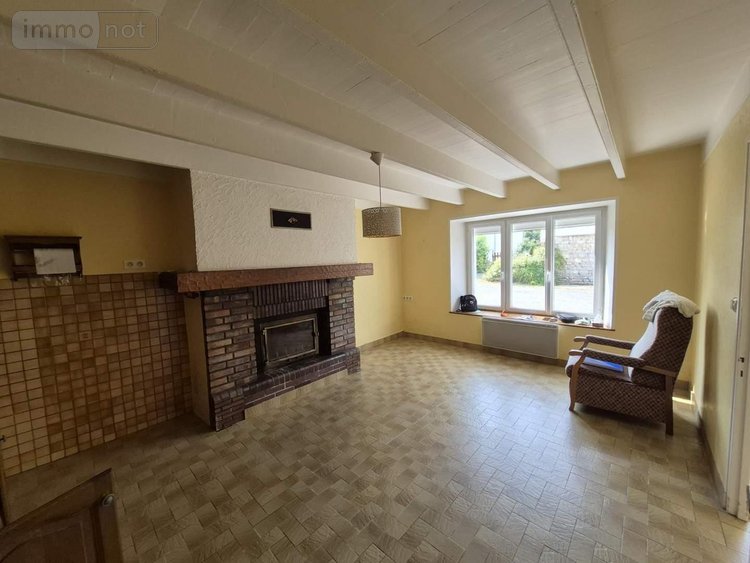 Maison a vendre Bricqueville-sur-Mer 50290 Manche 57 m2 3 pièces 227900 euros